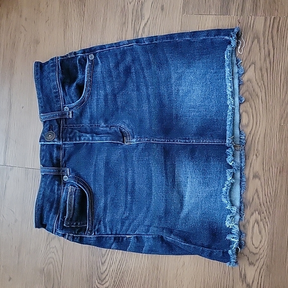 American Eagle Outfitters Dresses & Skirts - American Eagle Denim Skirt